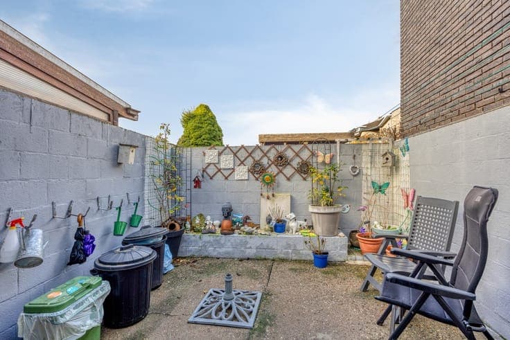 House in Tongeren-Borgloon