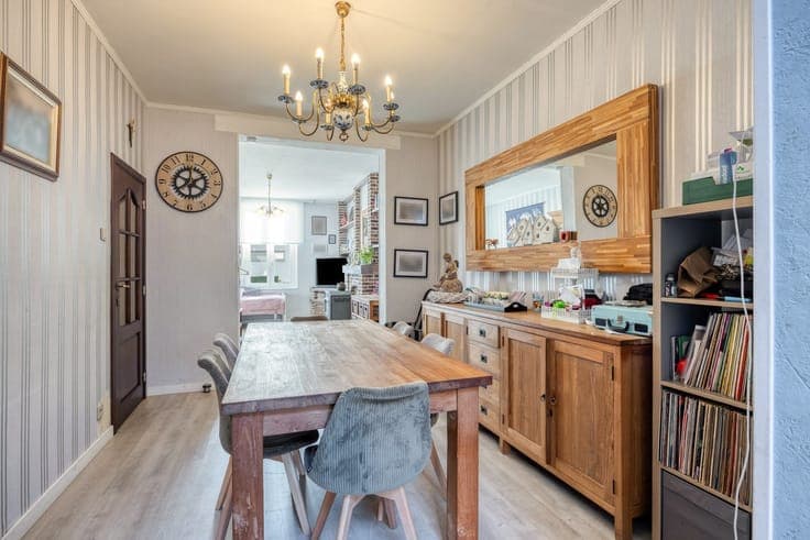 House in Tongeren-Borgloon
