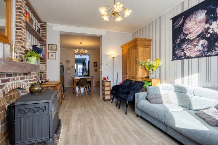 House in Tongeren-Borgloon