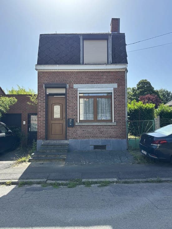 Sale - House Carnières - 119,000 €