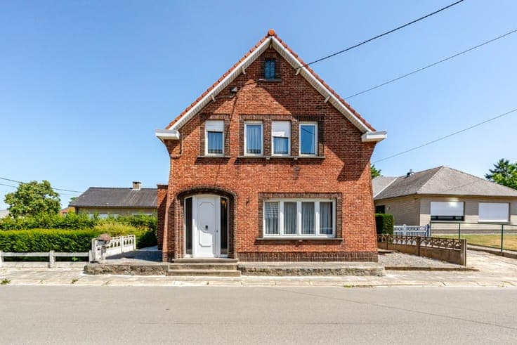 House in Elewijt