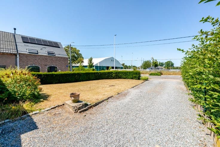 House in Elewijt
