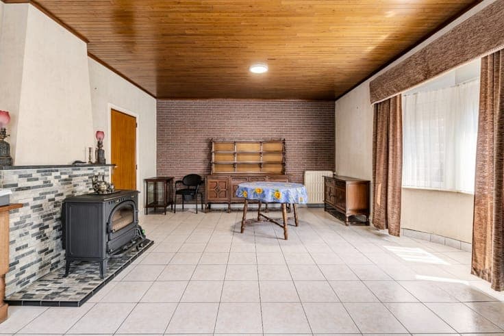 House in Elewijt