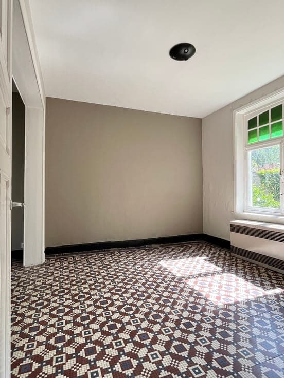 CHARMANTE KOPPELWONING OP UITSTEKENDE LOCATIE