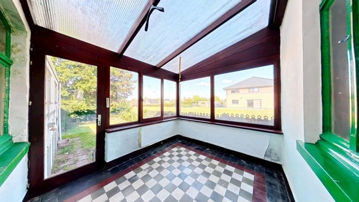 Centraal gelegen woning!