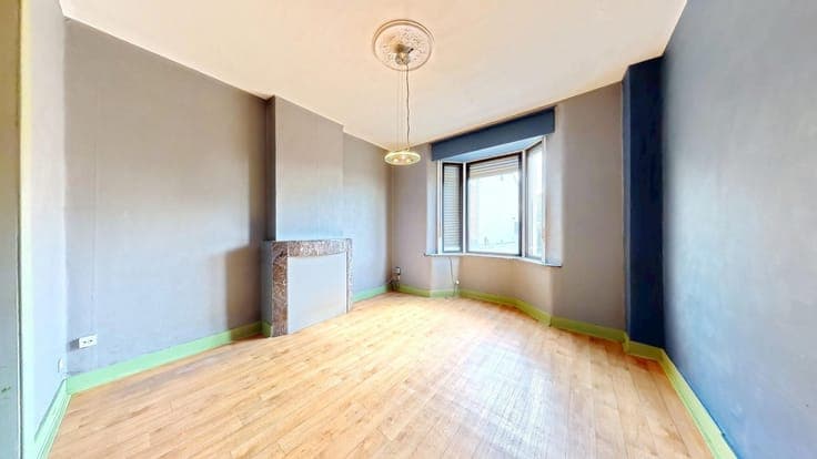Centraal gelegen woning!
