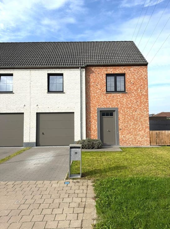House in Roeselare