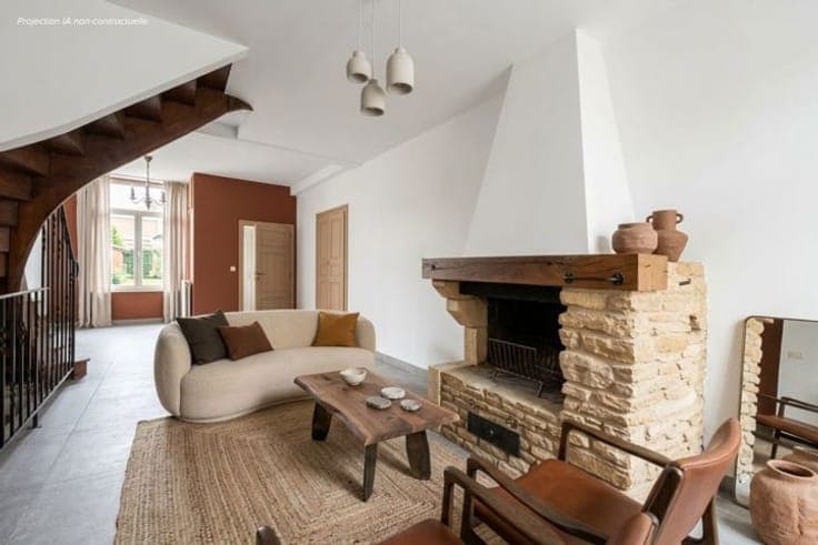 House in Virton