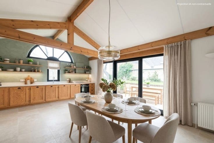 House in Virton