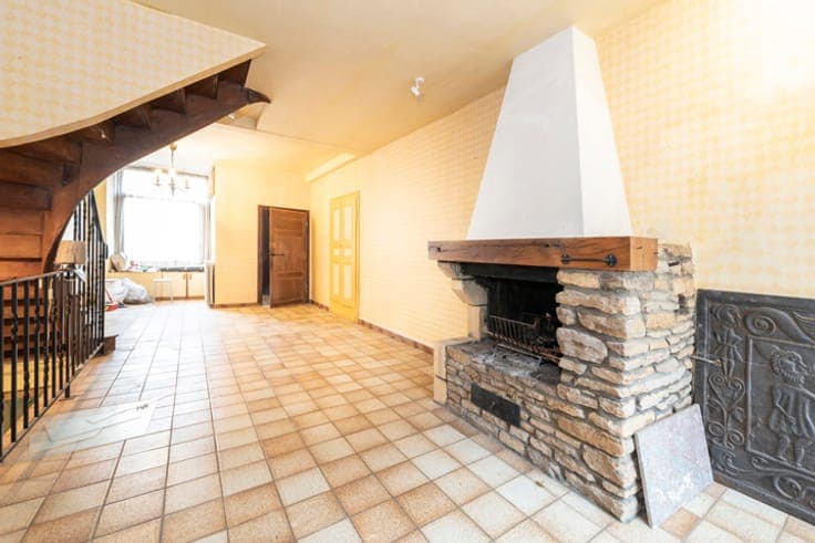 House in Virton