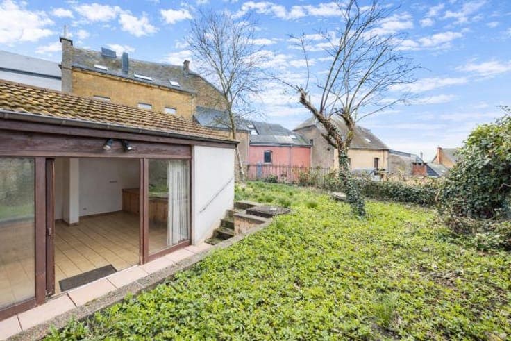 House in Virton