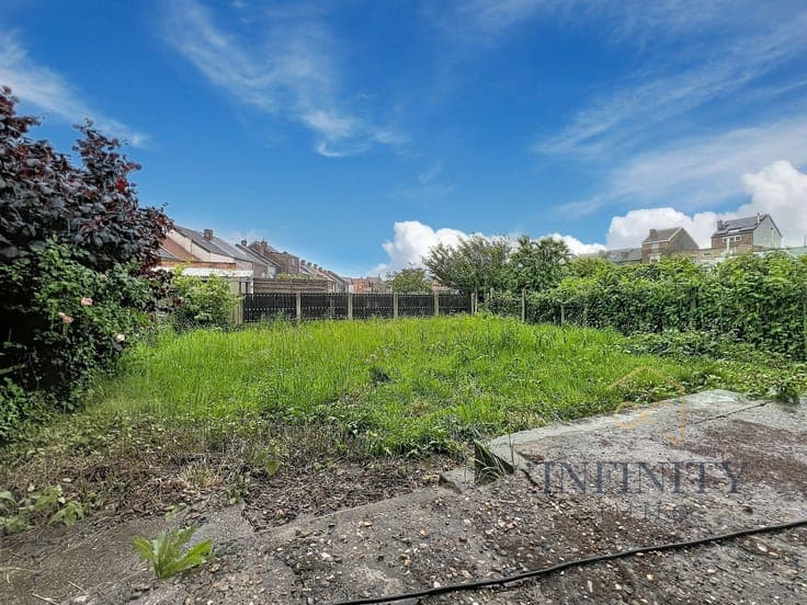 House in Herstal