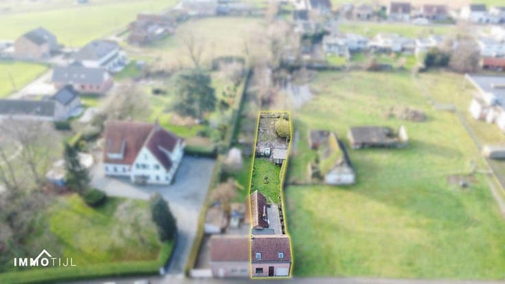 House in Hamme