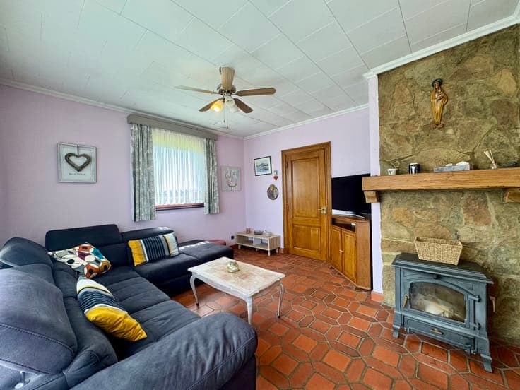 House in Braine-l'Alleud