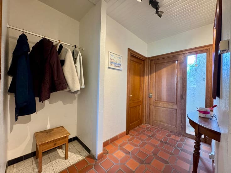 House in Braine-l'Alleud