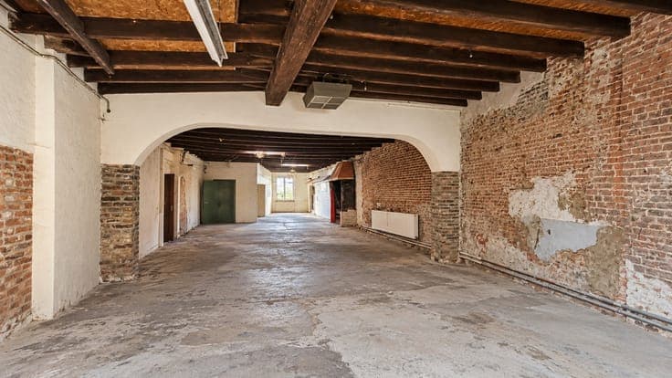 Investment property