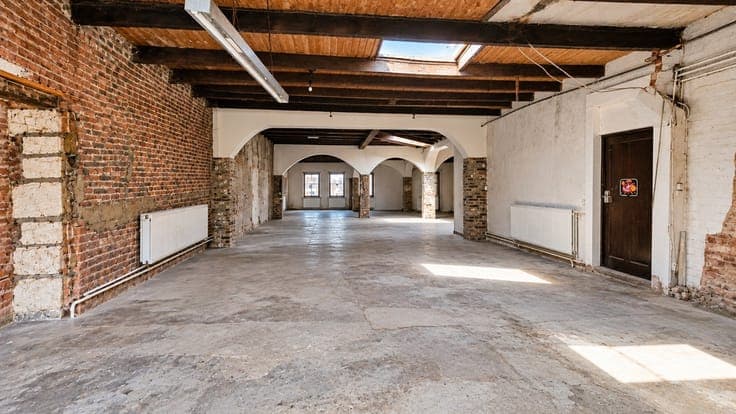 Investment property
