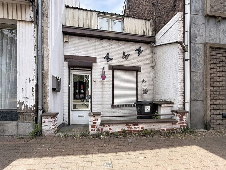 House in Beyne-Heusay