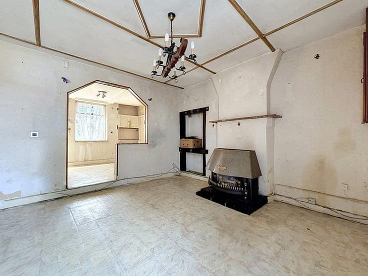House in Beyne-Heusay