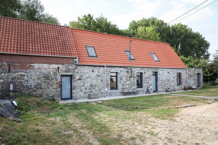 House in Lens