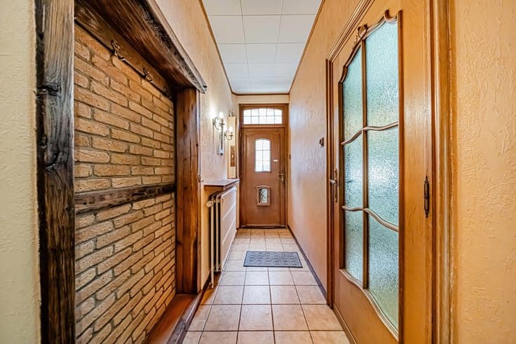House in Andrimont