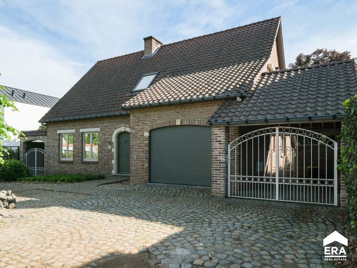 House in Zonhoven