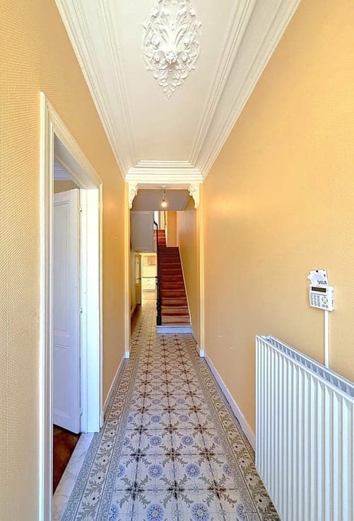 House in Ans