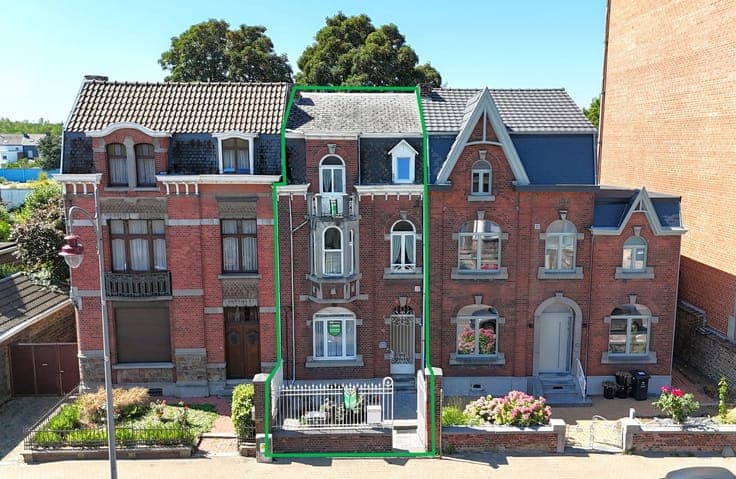 House in Ans