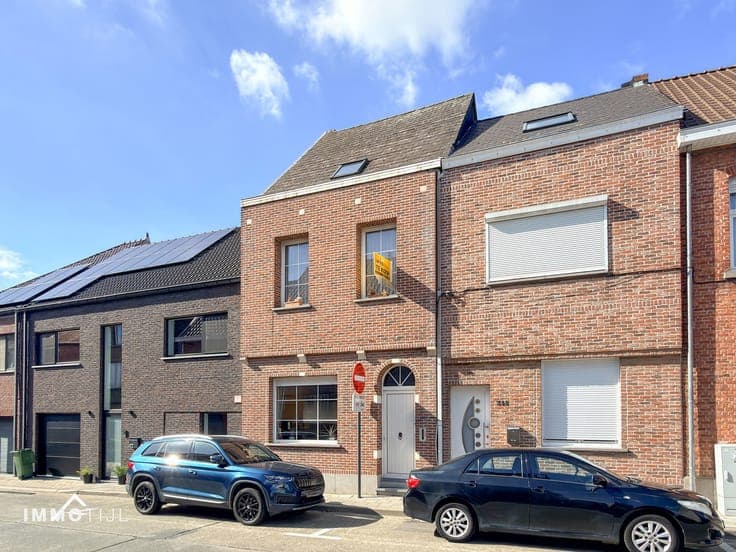 Huis