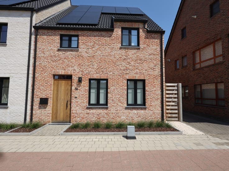 House in Meerhout