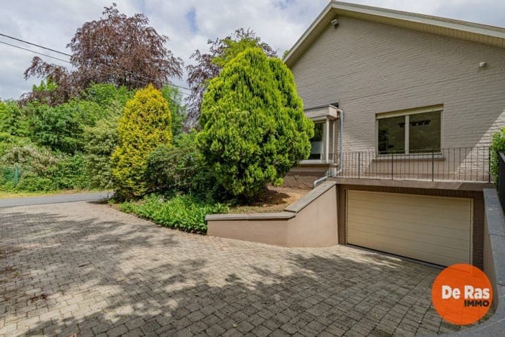 House in Erpe-Mere