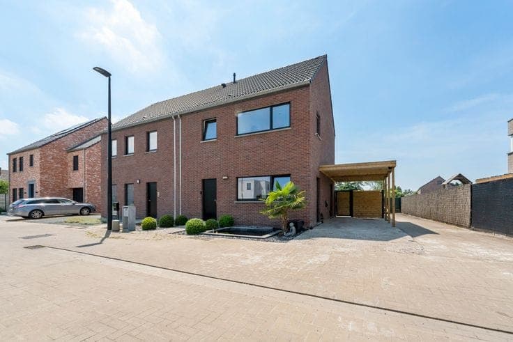 House in Menen