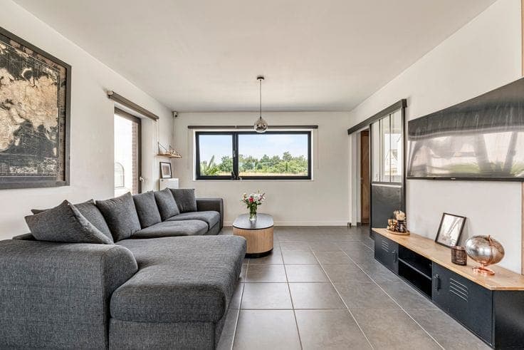 House in Menen