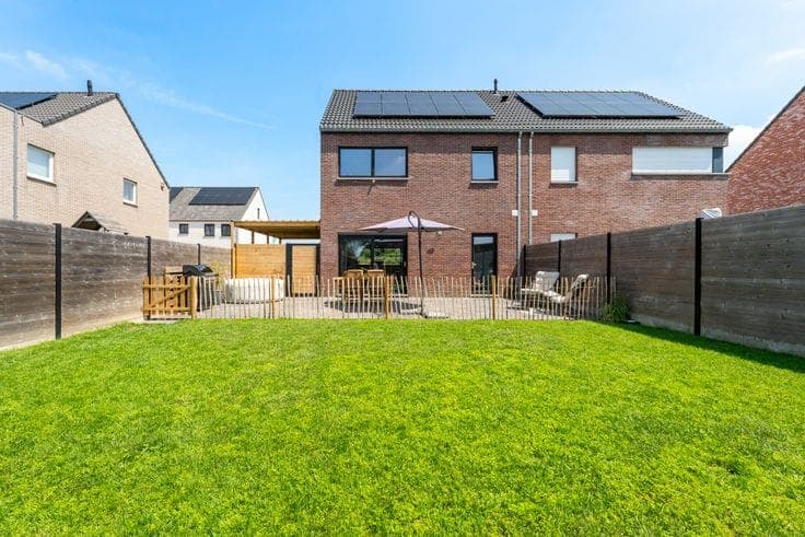 House in Menen