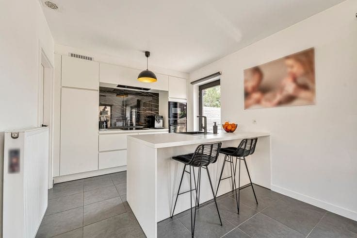 House in Menen