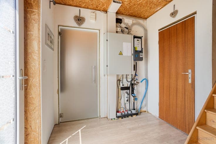 Energiezuinige woning te koop in Westerlo