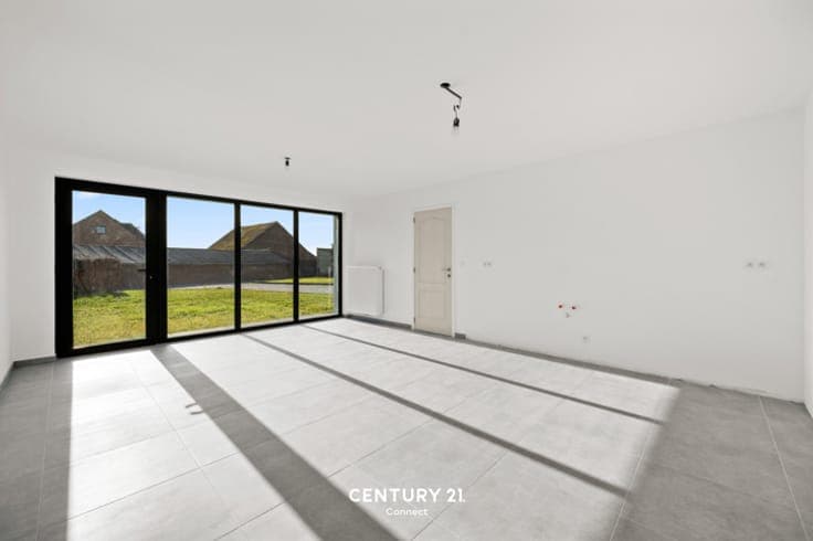 House in Geetbets