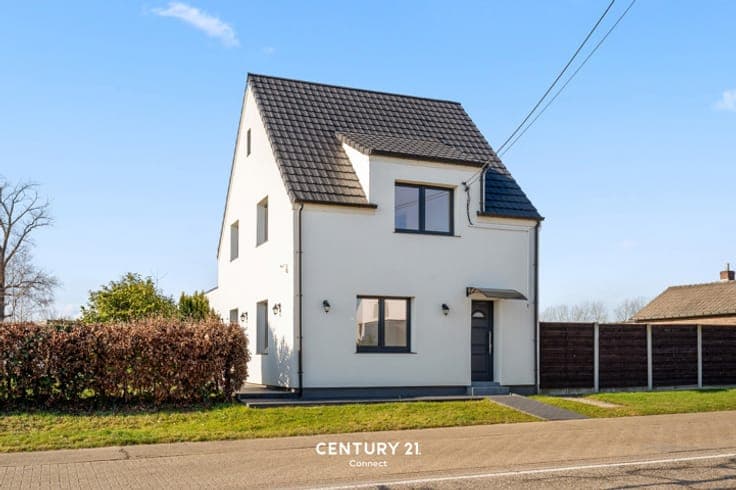 House in Geetbets