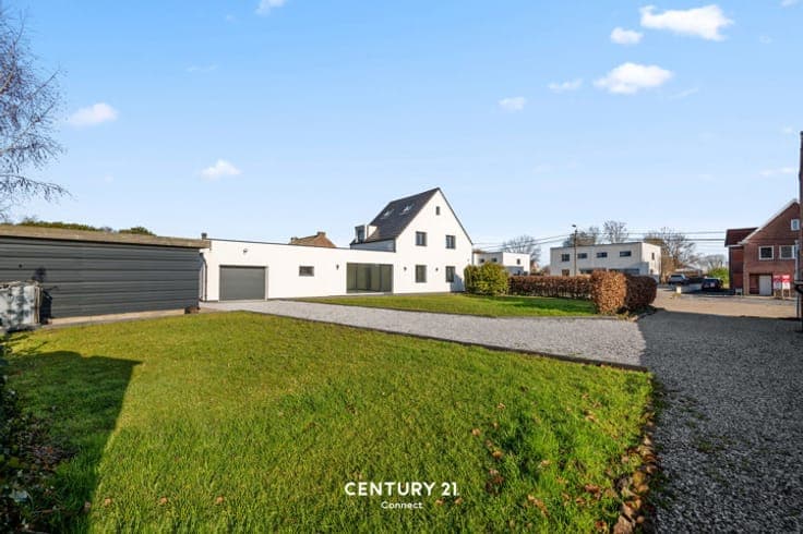 House in Geetbets