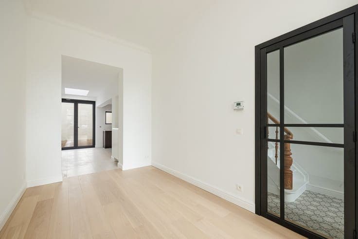WONING