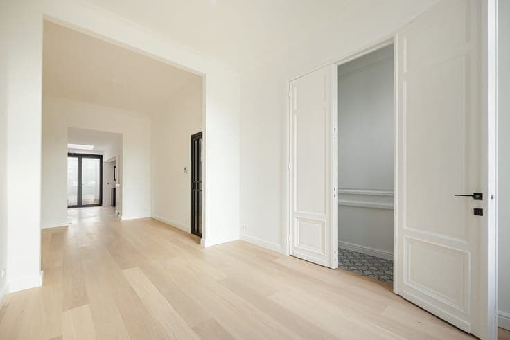 WONING