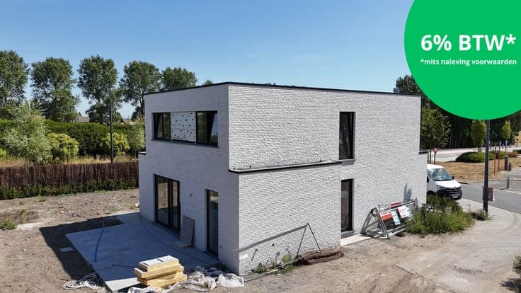 House in Koekelare