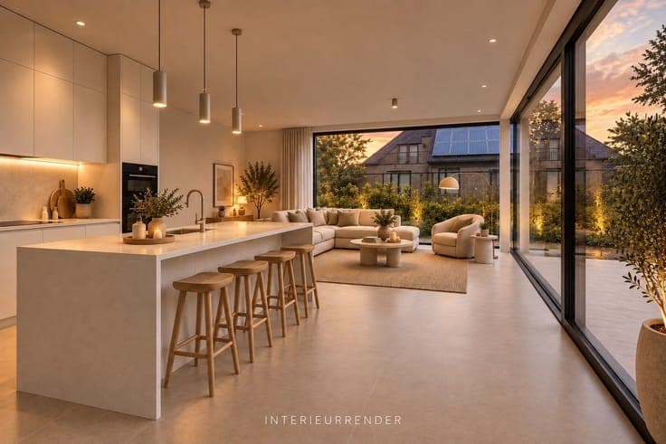 Move-in ready new-build homes near Hasselt