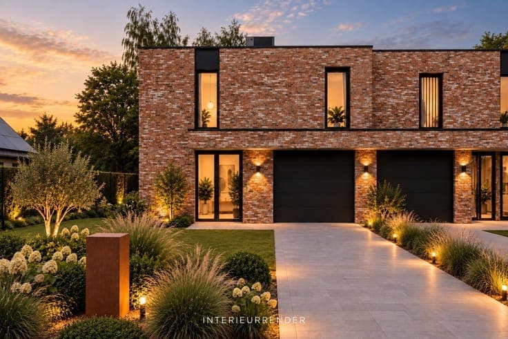 Move-in ready new-build homes near Hasselt