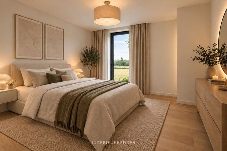 Move-in ready new-build homes near Hasselt