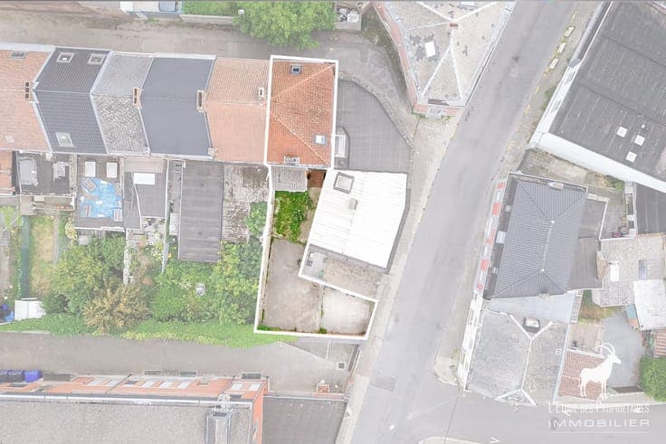 House for sale in MANAGE