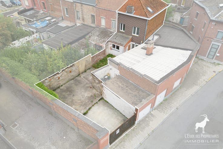 House for sale in MANAGE