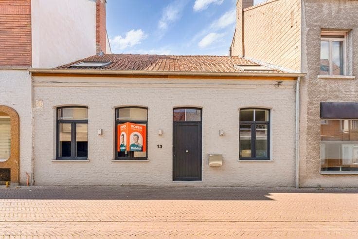 House in Tielt