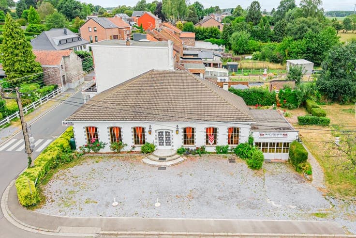 House in Waremme