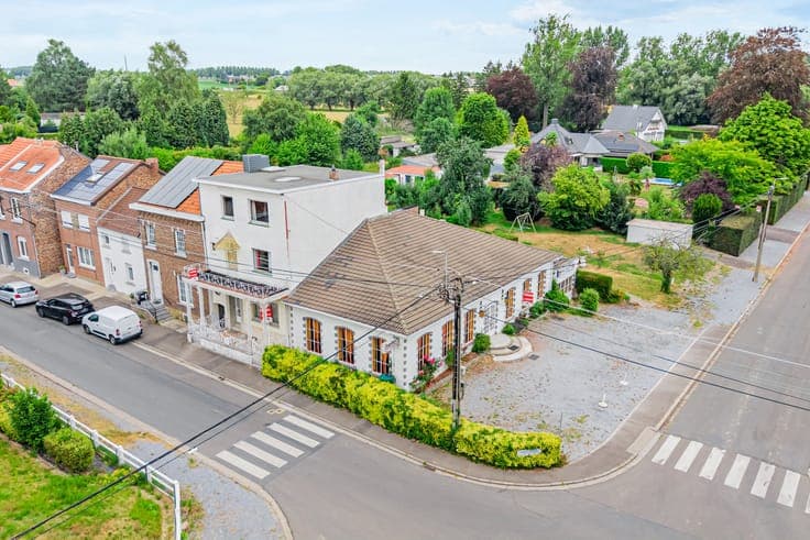 House in Waremme